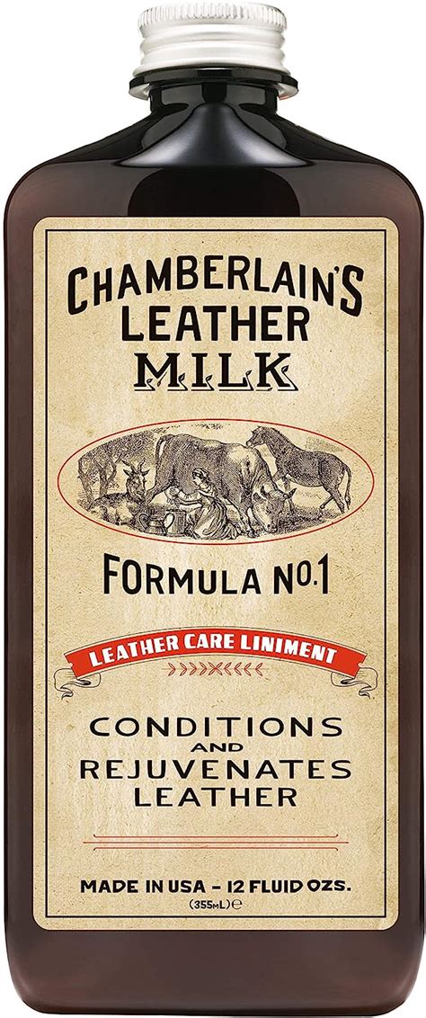 lambskin leather conditioner